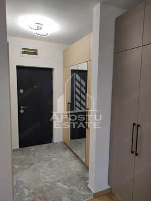 Apartament cu 1 camera , Bloc nou, Giroc - imagine 6
