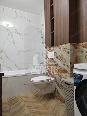 Apartament cu 1 camera , Bloc nou, Giroc - imagine 7