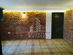 Spatiu comercial central-49mp-Ideal birouri,fast-food,Cabinet - imagine 3