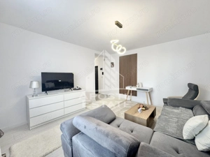 Apartament cu o camera complet mobilat si utilat la parter in Giroc. - imagine 4