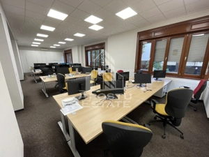 Cladire birouri si alte activitati, 820 mp, Ultracentral Timisoara - imagine 2