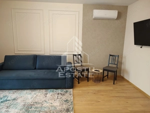 Apartament cu 1 camera , Bloc nou, Giroc - imagine 3