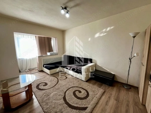 Apartament 1 camera de vanzare, zona Saguna, Timisoara