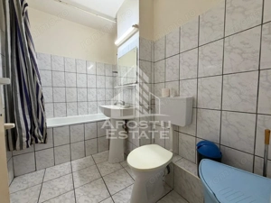 Apartament doua camere, decomandat, Sagului - imagine 8