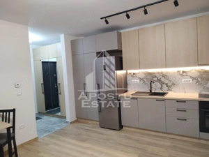 Apartament cu 1 camera , Bloc nou, Giroc - imagine 5