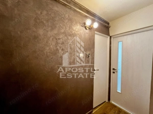Apartament 1 camera de vanzare, zona Saguna, Timisoara - imagine 6