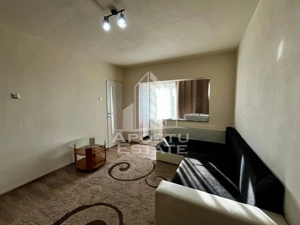 Apartament 1 camera de vanzare, zona Saguna, Timisoara - imagine 3