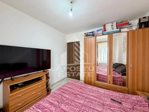 Apartament cu 2 camere de vanzare, zona Aradului, Timisoara - imagine 4