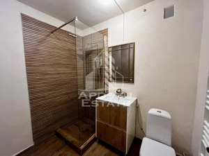 Apartament 1 camera de vanzare, zona Saguna, Timisoara - imagine 9