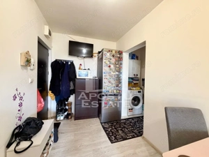 Apartament cu 2 camere de vanzare, zona Aradului, Timisoara - imagine 8