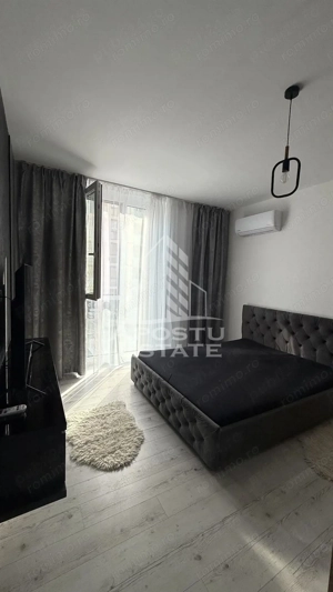 Apartament cu 1 camera de inchiriat, Timisoara zona Torontalului - imagine 3