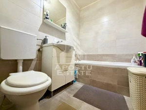 Apartament cu 2 camere de vanzare, zona Aradului, Timisoara - imagine 2