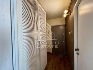 Apartament 1 camera de vanzare, zona Saguna, Timisoara - imagine 5
