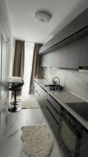 Apartament cu 1 camera de inchiriat, Timisoara zona Torontalului - imagine 4