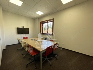Cladire birouri si alte activitati, 820 mp, Ultracentral Timisoara - imagine 12