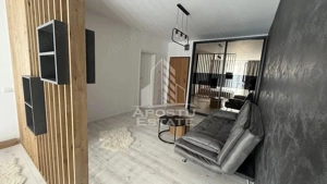 Apartament cu 1 camera de inchiriat, Timisoara zona Torontalului - imagine 2
