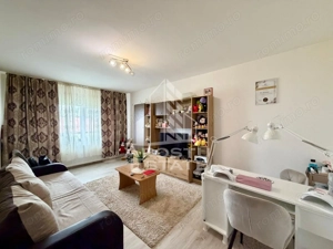 Apartament cu 2 camere de vanzare, zona Aradului, Timisoara - imagine 3