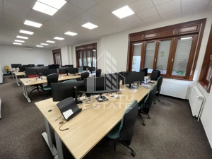 Cladire birouri si alte activitati, 820 mp, Ultracentral Timisoara - imagine 15