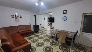 Casa individuala cu 6 camere,2 bai,teren de 1017 mp Pischia Central - imagine 10