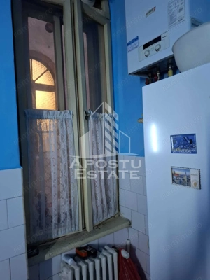 Apartament 3 camere de vanzare zona Piata Marasti Timisoara - imagine 3
