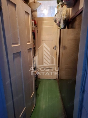 Apartament 3 camere de vanzare zona Piata Marasti Timisoara - imagine 4