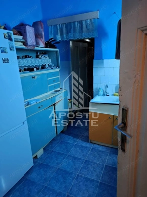 Apartament 3 camere de vanzare zona Piata Marasti Timisoara - imagine 6