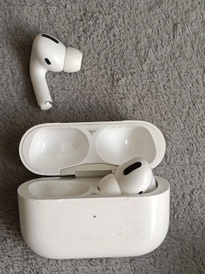 căști iphone  - imagine 4