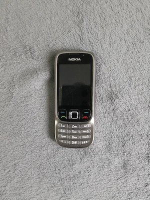 nokia 6303 - imagine 5