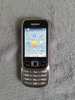 nokia 6303 - imagine 3