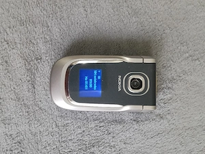 nokia 2760 - imagine 2