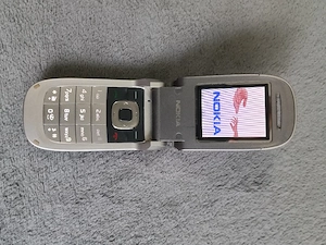 nokia 2760