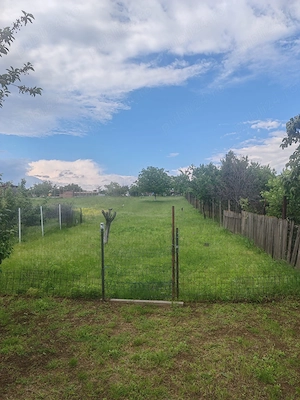 Vând teren intravilan în Valea Călugărească 883 mp  - imagine 2