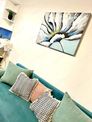 Apartament modern cu 2 camere,open space Giroc,zona Planetelor - imagine 10
