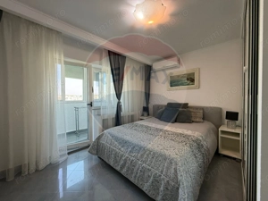 Apartament 2 camere decomandat , mobilat elegant, Alexandru Vlahuta - imagine 3