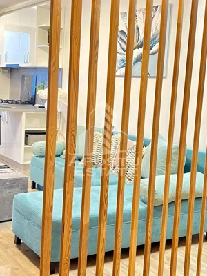 Apartament modern cu 2 camere,open space Giroc,zona Planetelor - imagine 2