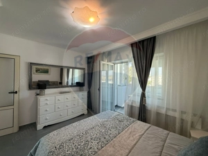 Apartament 2 camere decomandat , mobilat elegant, Alexandru Vlahuta - imagine 5