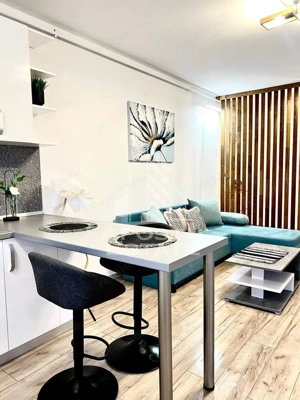 Apartament modern cu 2 camere,open space Giroc,zona Planetelor - imagine 6