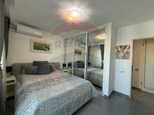 Apartament 2 camere decomandat , mobilat elegant, Alexandru Vlahuta - imagine 4