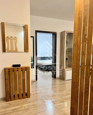 Apartament modern cu 2 camere,open space Giroc,zona Planetelor - imagine 3