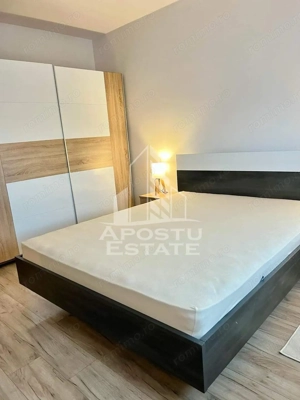 Apartament modern cu 2 camere,open space Giroc,zona Planetelor - imagine 9