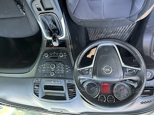 Opel Insignia 20 cdti  pret 2500 euro - imagine 4