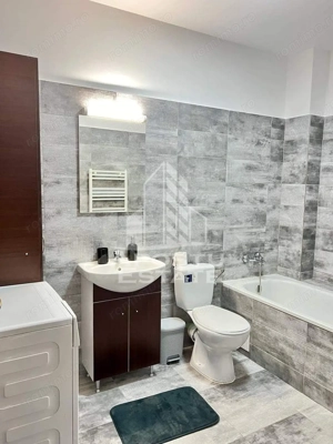 Apartament modern cu 2 camere,open space Giroc,zona Planetelor - imagine 8