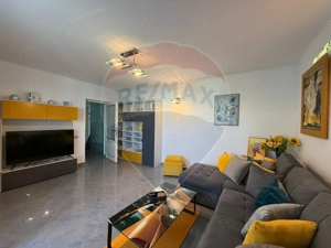 Apartament 2 camere decomandat , mobilat elegant, Alexandru Vlahuta - imagine 2
