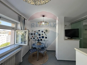 Apartament 2 camere decomandat , mobilat elegant, Alexandru Vlahuta - imagine 7