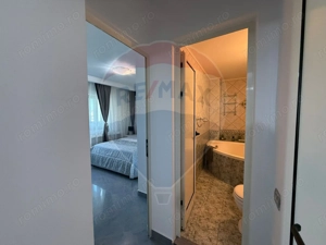 Apartament 2 camere decomandat , mobilat elegant, Alexandru Vlahuta - imagine 9