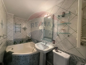 Apartament 2 camere decomandat , mobilat elegant, Alexandru Vlahuta - imagine 8