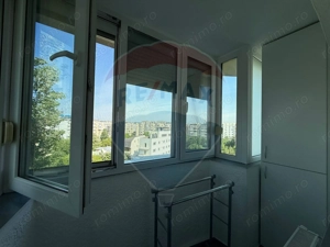 Apartament 2 camere decomandat , mobilat elegant, Alexandru Vlahuta - imagine 11