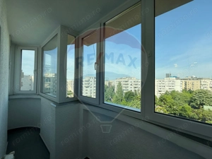 Apartament 2 camere decomandat , mobilat elegant, Alexandru Vlahuta - imagine 10