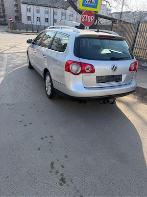W passat 2008 2'o tdi dsg - imagine 2