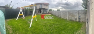 DUPLEX IN MOSNITA NOUA-192.000 EURO - imagine 17